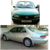 للبيع تويوتا Corolla 2000