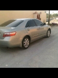 للبيع تويوتا camry 2008