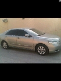 للبيع تويوتا camry 2008