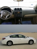 للبيع نيسان Altima 2010