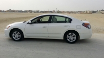 للبيع نيسان Altima 2010