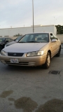 للبيع تويوتا camry 1999