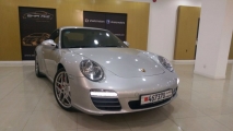 للبيع بورش carrera s 2009