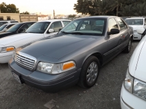 للبيع فورد Crown Victoria 2006