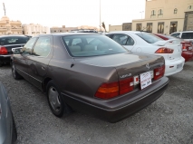 للبيع لكزس LS 1997