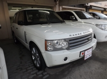 للبيع لاند روفر RANGE ROVER 2006