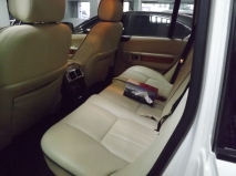 للبيع لاند روفر RANGE ROVER 2006