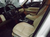 للبيع لاند روفر RANGE ROVER 2006