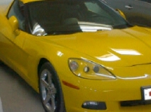للبيع شفروليت Corvette 2007