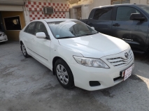 للبيع تويوتا camry 2011