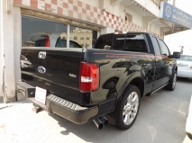 للبيع فورد F150 Truck 2006