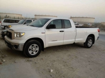 للبيع تويوتا Tundra 2007