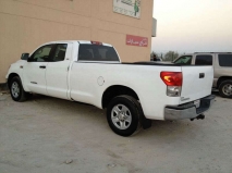 للبيع تويوتا Tundra 2007