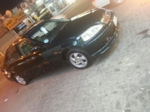 للبيع هوندا Civic 2000