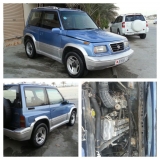 للبيع سوزوكي Vitara 1997