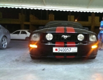 للبيع فورد Mustang  2006