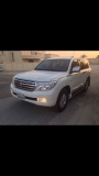 للبيع تويوتا Land Cruiser  2011