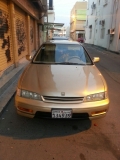 للبيع هوندا Accord 1995