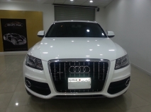 للبيع أودي Q5 2009