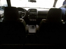 للبيع هوندا CRV 2004