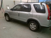 للبيع هوندا CRV 2004