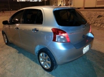 للبيع تويوتا Yaris 2007