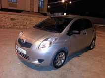 للبيع تويوتا Yaris 2007