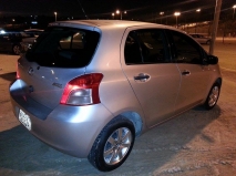 للبيع تويوتا Yaris 2007