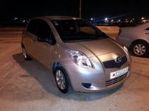 للبيع تويوتا Yaris 2007