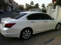 للبيع هوندا Accord 2009