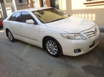 للبيع تويوتا camry 2010