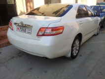 للبيع تويوتا camry 2010