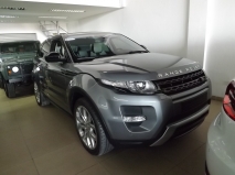 للبيع لاند روفر RANGE ROVER EVOQUE 2014