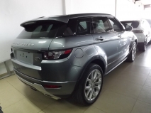 للبيع لاند روفر RANGE ROVER EVOQUE 2014