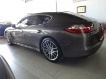 للبيع بورش Panamera S 2010