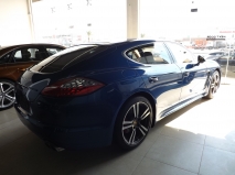 للبيع بورش Panamera 2012