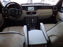 للبيع لاند روفر RANGE ROVER 2006