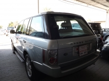 للبيع لاند روفر RANGE ROVER 2006