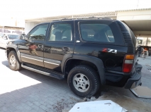 للبيع شفروليت Tahoe 2004