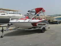 للبيع قوارب Seadoo 2008