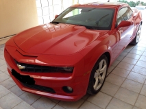 للبيع شفروليت Camaro 2012