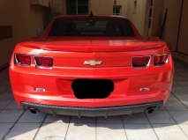 للبيع شفروليت Camaro 2012