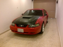 للبيع فورد ميستنغ 2003