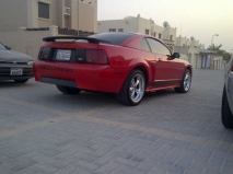 للبيع فورد ميستنغ 2003