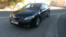 للبيع تويوتا camry 2007