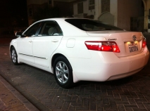 للبيع تويوتا camry 2007