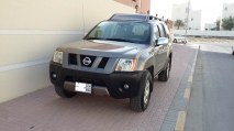 للبيع نيسان Xterra 2008