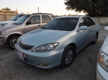 للبيع تويوتا camry 2004