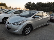 للبيع هونداي Elantra 2012