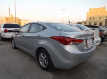 للبيع هونداي Elantra 2012